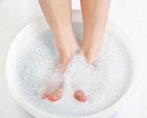 Métodos de tratamento de cogomelos de flota