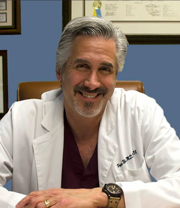 Doutor Micólogo Ykharo Diogo
